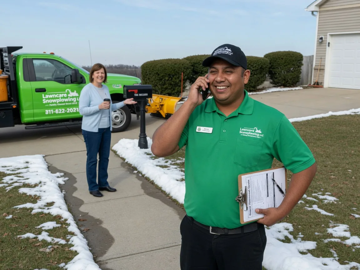 Lawn Care Services By Expert Landscaper Farmington, NH FAQs